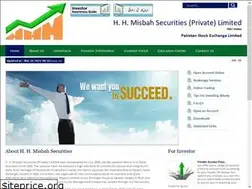 Sites similar to hhm.com.pk