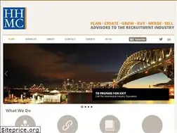 Sites similar to hhmc.com.au