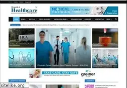 Sites similar to hhmglobal.com