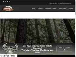 Sites similar to hhmillworks.com