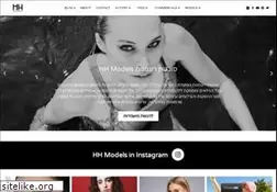 Sites similar to hhmodels.co.il