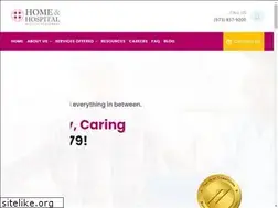 Sites similar to hhmpnj.com