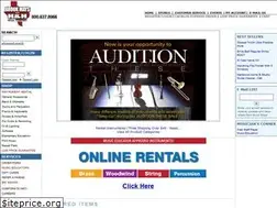 Sites similar to hhmusic.com