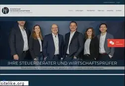 Sites similar to hhn-stb.de