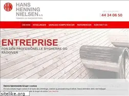 Sites similar to hhn.dk