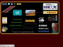 Sites similar to hhnet.me