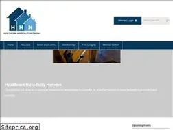 Sites similar to hhnetwork.org