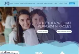 Sites similar to hhnj.org