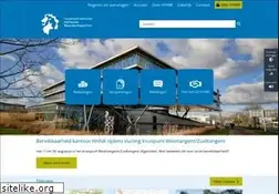 Sites similar to hhnk.nl