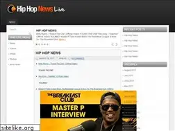 Sites similar to hhnlive.com