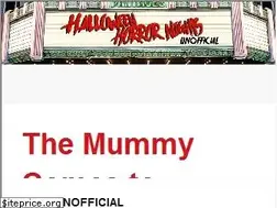 Sites similar to hhnunofficial.com