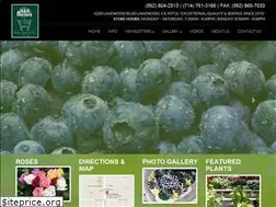 Sites similar to hhnursery.com