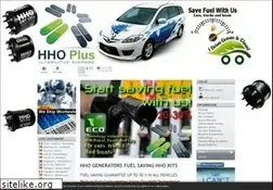 Sites similar to hho-plus.com