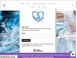 Sites similar to hho.company