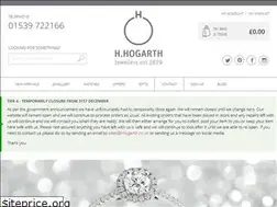 Sites similar to hhogarth.co.uk