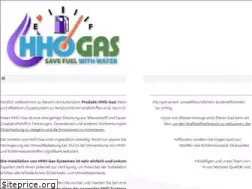 Sites similar to hhogas.at
