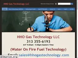 Sites similar to hhogastechnology.com