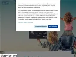 Sites similar to hhonorscard.de