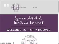 Sites similar to hhooves.com
