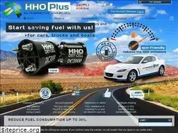 Sites similar to hhoplus.com
