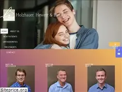 Sites similar to hhortho.com