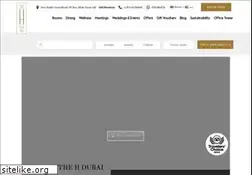 Sites similar to hhoteldubai.com