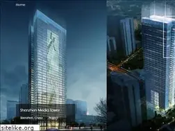 Sites similar to hhp-architects.com