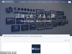 Sites similar to hhp.com.cn