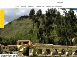 Sites similar to hhp.com.pe