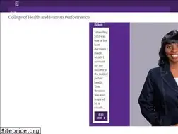 Sites similar to hhp.ecu.edu
