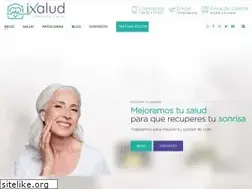 Sites similar to hhp.es