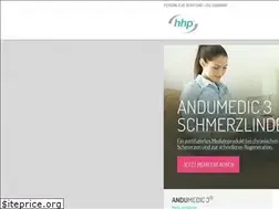 Sites similar to hhp.lu