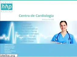 Sites similar to hhp.pt