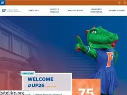 Sites similar to hhp.ufl.edu