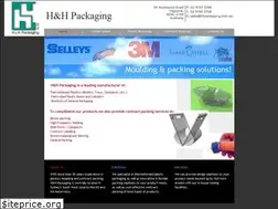 Sites similar to hhpackaging.com.au