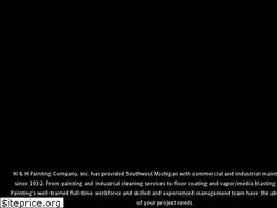 Sites similar to hhpaintingco.com