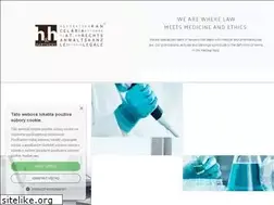 Sites similar to hhpartners.eu
