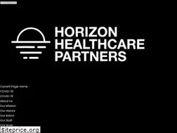 Sites similar to hhpartners.org