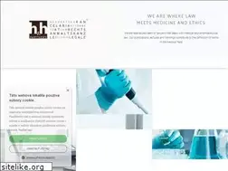 Sites similar to hhpartners.sk