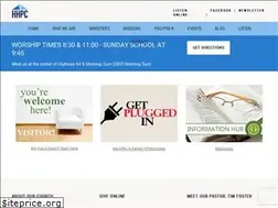 Sites similar to hhpc.org