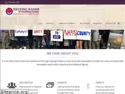 Sites similar to hhpcga.org