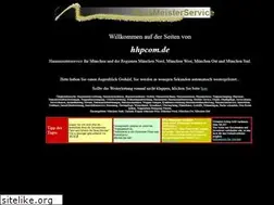 Sites similar to hhpcom.de