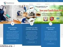 Sites similar to hhpcservices.com