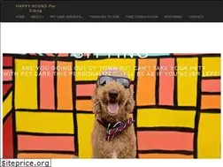 Sites similar to hhpetsitting.com