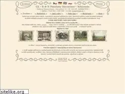 Sites similar to hhph.cz