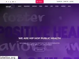 Sites similar to hhph.org