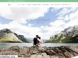 Sites similar to hhphotospark.com