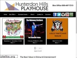 Sites similar to hhplayhouse.com