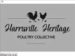 Sites similar to hhpoultry.co.nz