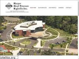 Sites similar to hhpr.com